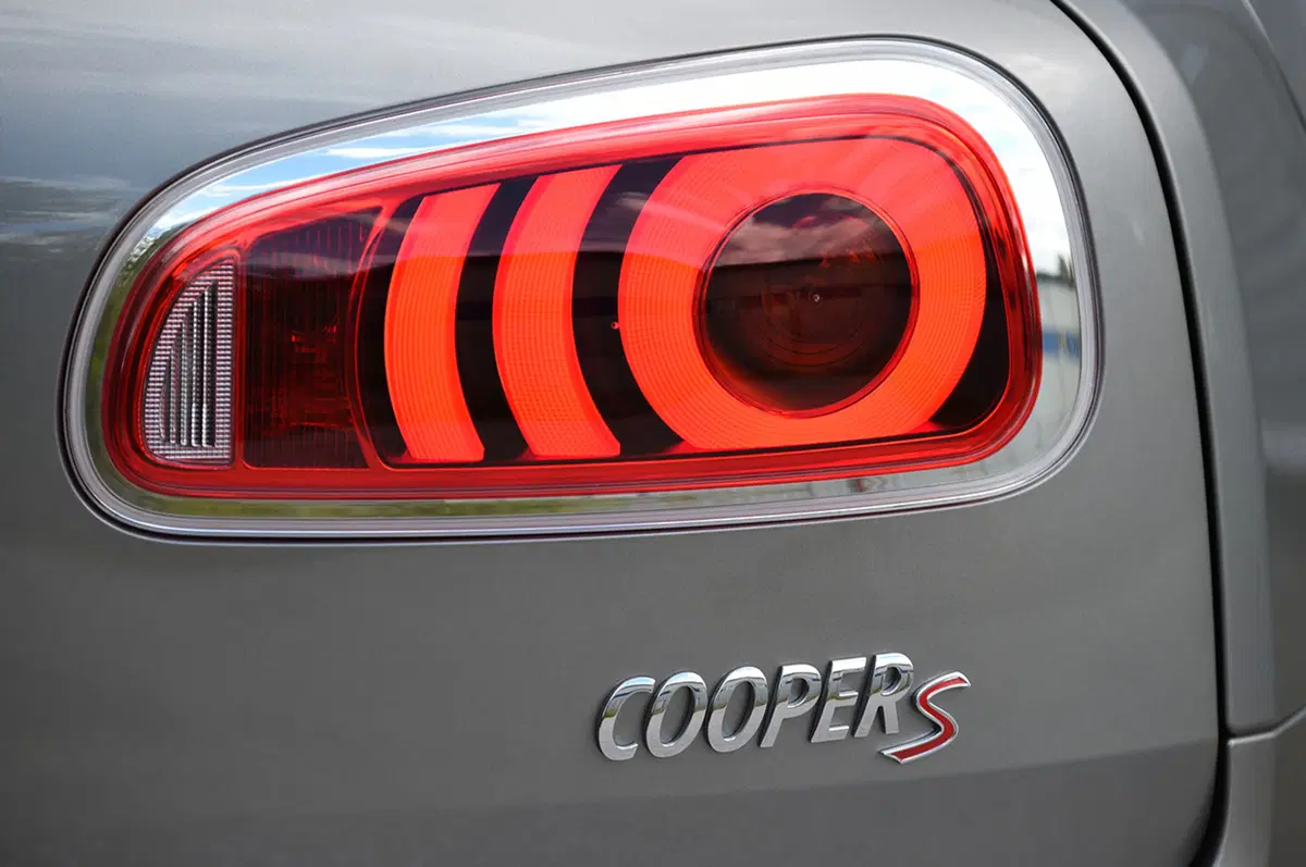 Nuova MINI Clubman (39)
