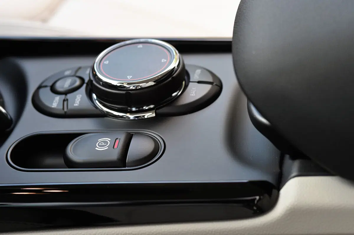 Nuova MINI Clubman (42)