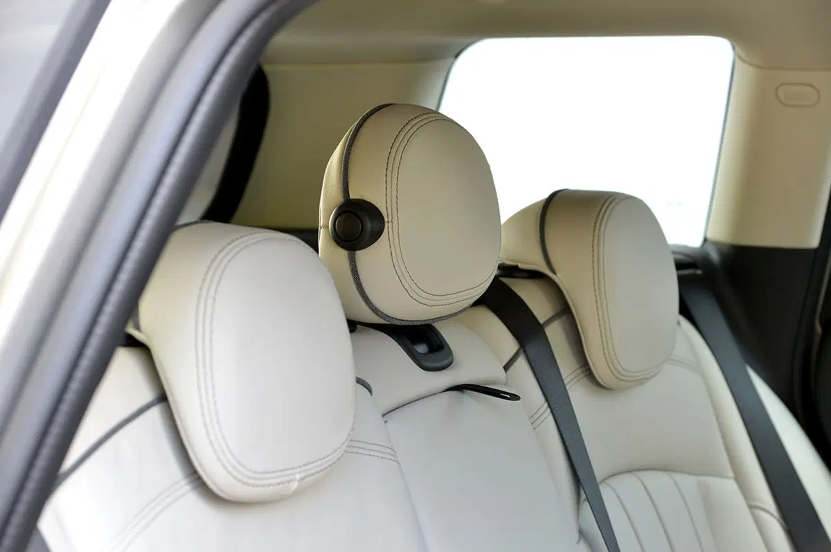 Nuova MINI Clubman (43)