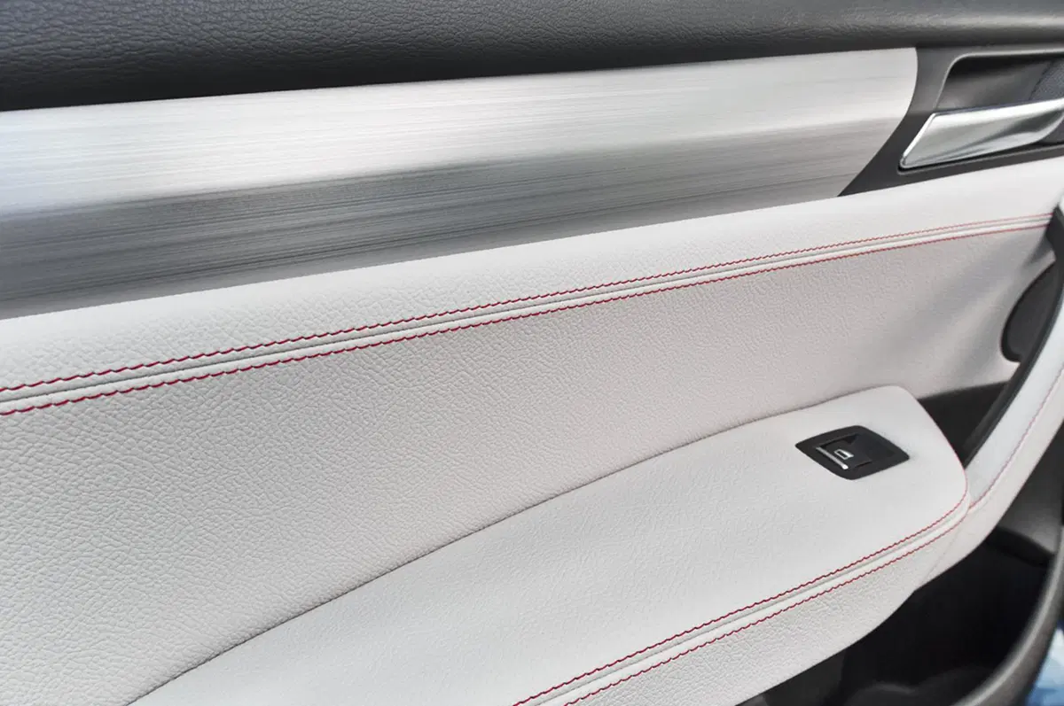 BMW X4 M40i: il SUV bavarese viene estremizzato (2)