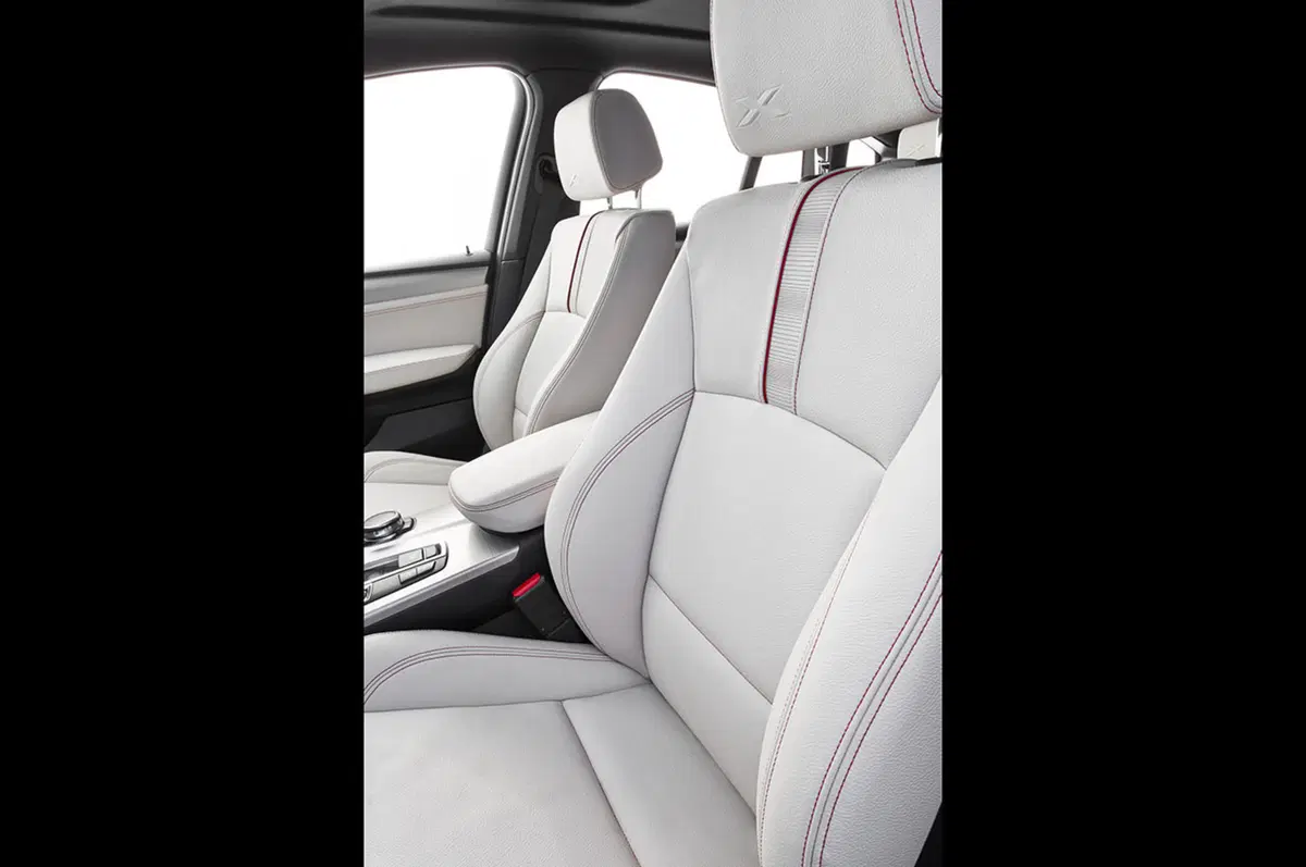 BMW X4 M40i: il SUV bavarese viene estremizzato (13)