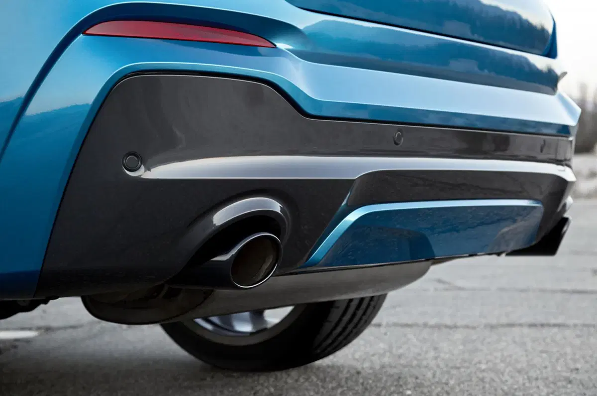 BMW X4 M40i: il SUV bavarese viene estremizzato (28)