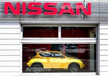 Nissan, parte la rivoluzione della rete vendita