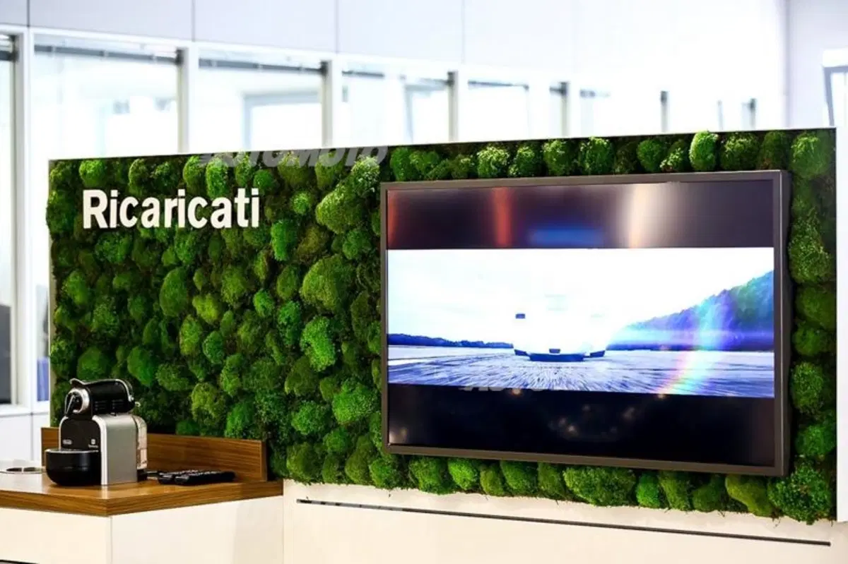 Nissan, parte la rivoluzione della rete vendita (21)
