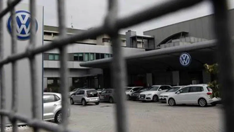 Scandalo VW: in Italia 648.458 vetture "irregolari"