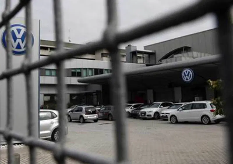 Scandalo VW: in Italia 648.458 vetture "irregolari"