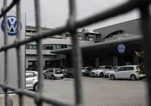 Scandalo VW: in Italia 648.458 vetture irregolari