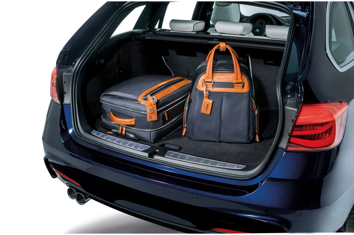 BMW Serie 3 40 Years Edition: quarant'anni e non sentirli (5)