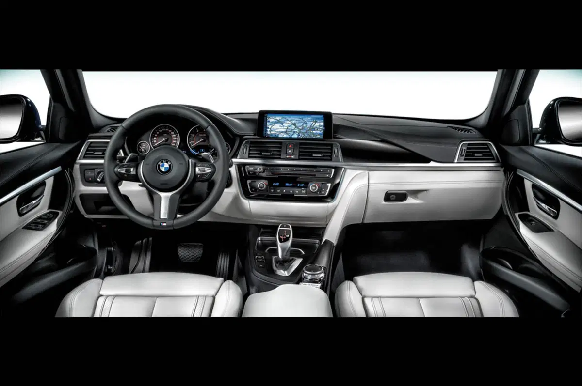 BMW Serie 3 40 Years Edition: quarant'anni e non sentirli (7)