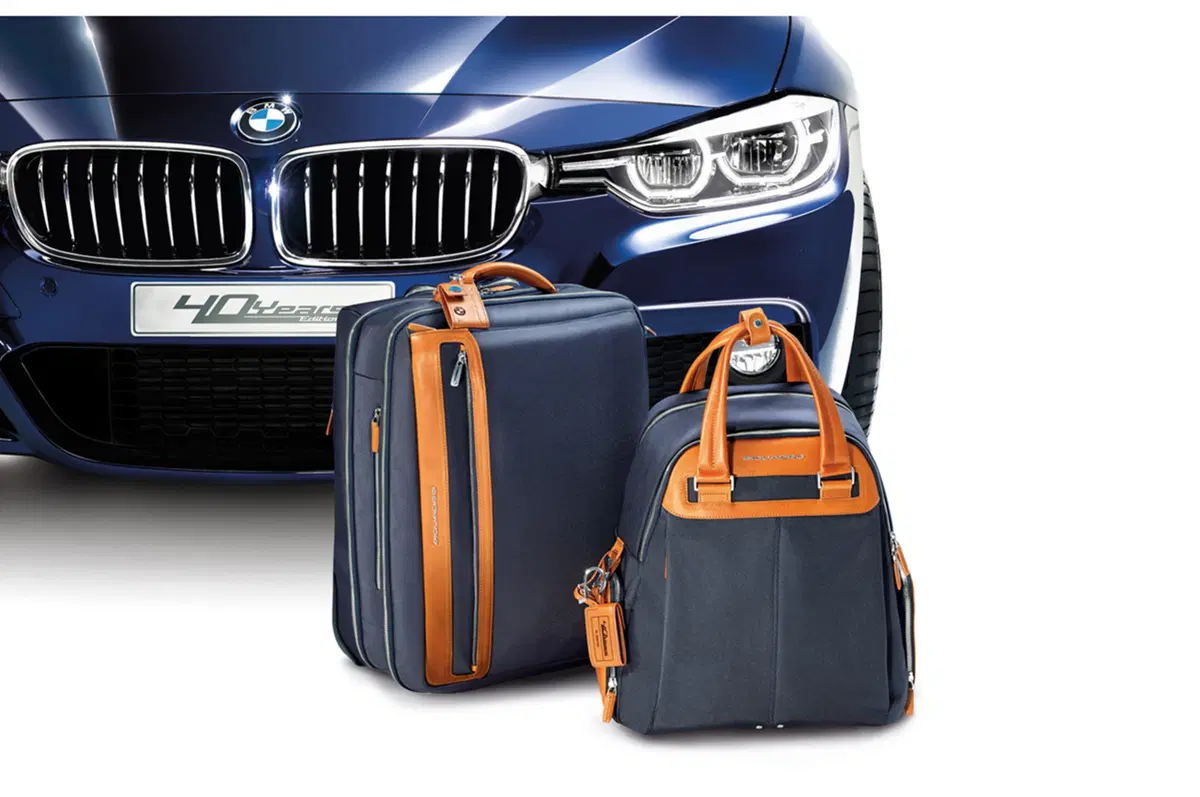 BMW Serie 3 40 Years Edition: quarant'anni e non sentirli (9)