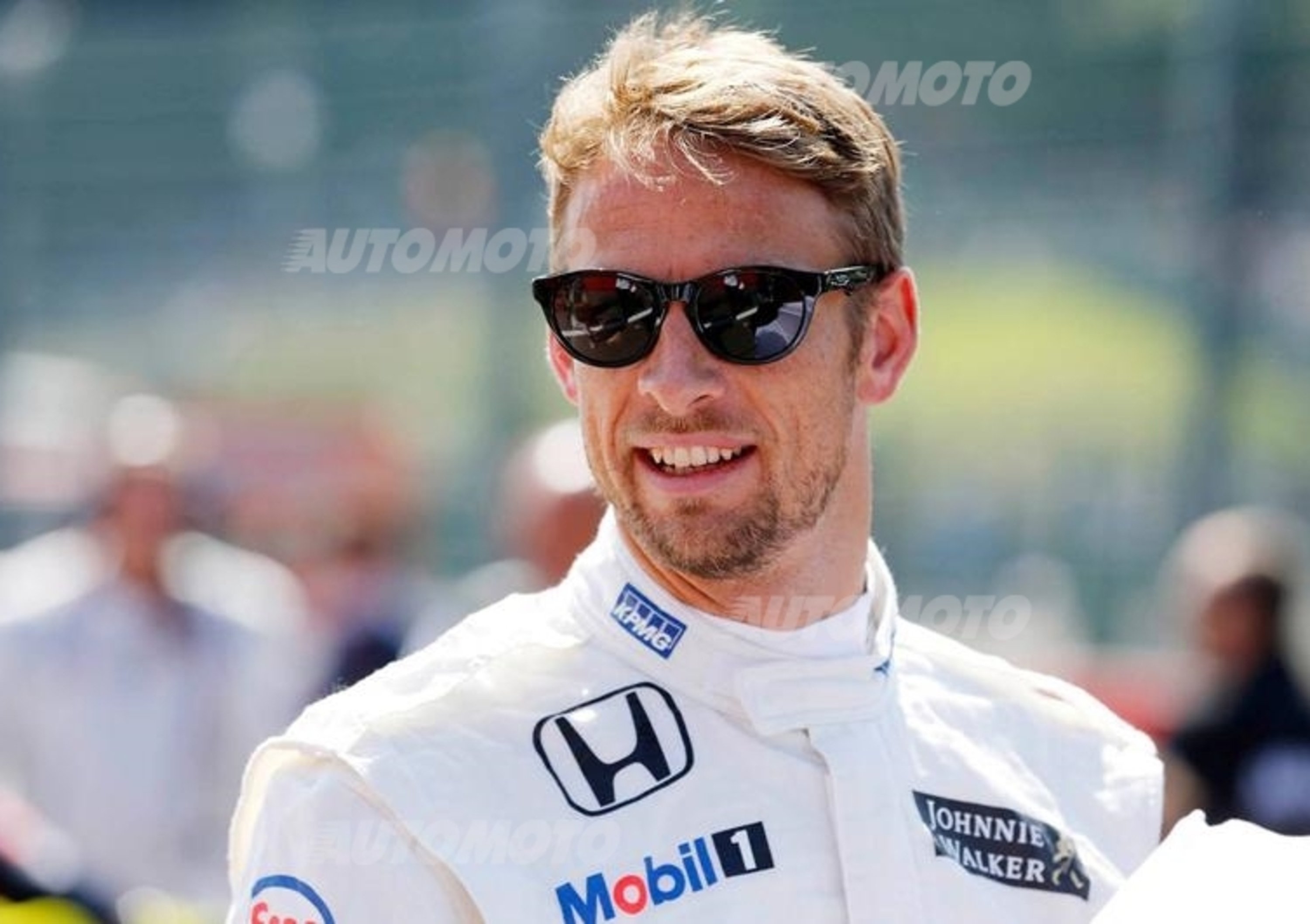 F1, Button in McLaren anche nel 2016. Giornalisti beffati