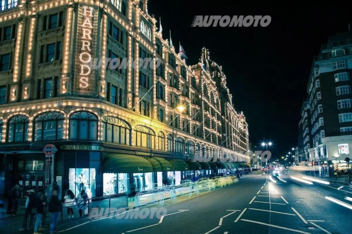 Range Rover Evoque Cabrio: ecco come sarà (6)