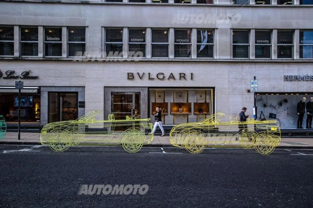 Range Rover Evoque Cabrio: ecco come sarà (14)
