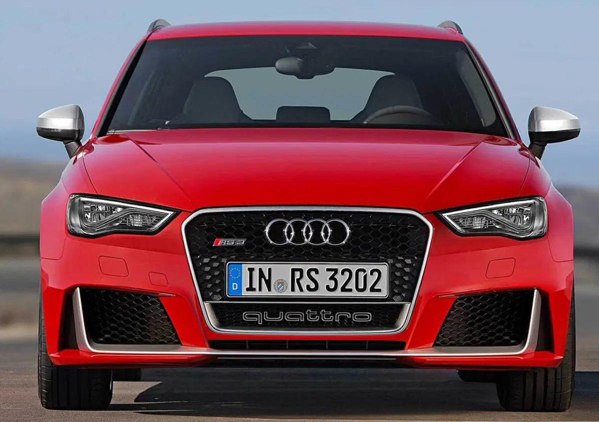 Audi, Stadler: &laquo;Dopo scandalo VW, dobbiamo riconquistare fiducia&raquo;