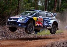 WRC, Volkswagen rassicura: «Nel Mondiale sino al 2019»