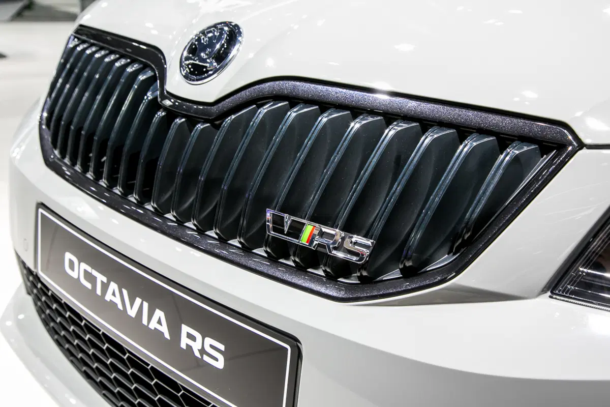 Cimmino, Skoda: «Nuova Fabia? Ci regala soddisfazioni. E Skoda in Italia mira a crescere» (8)