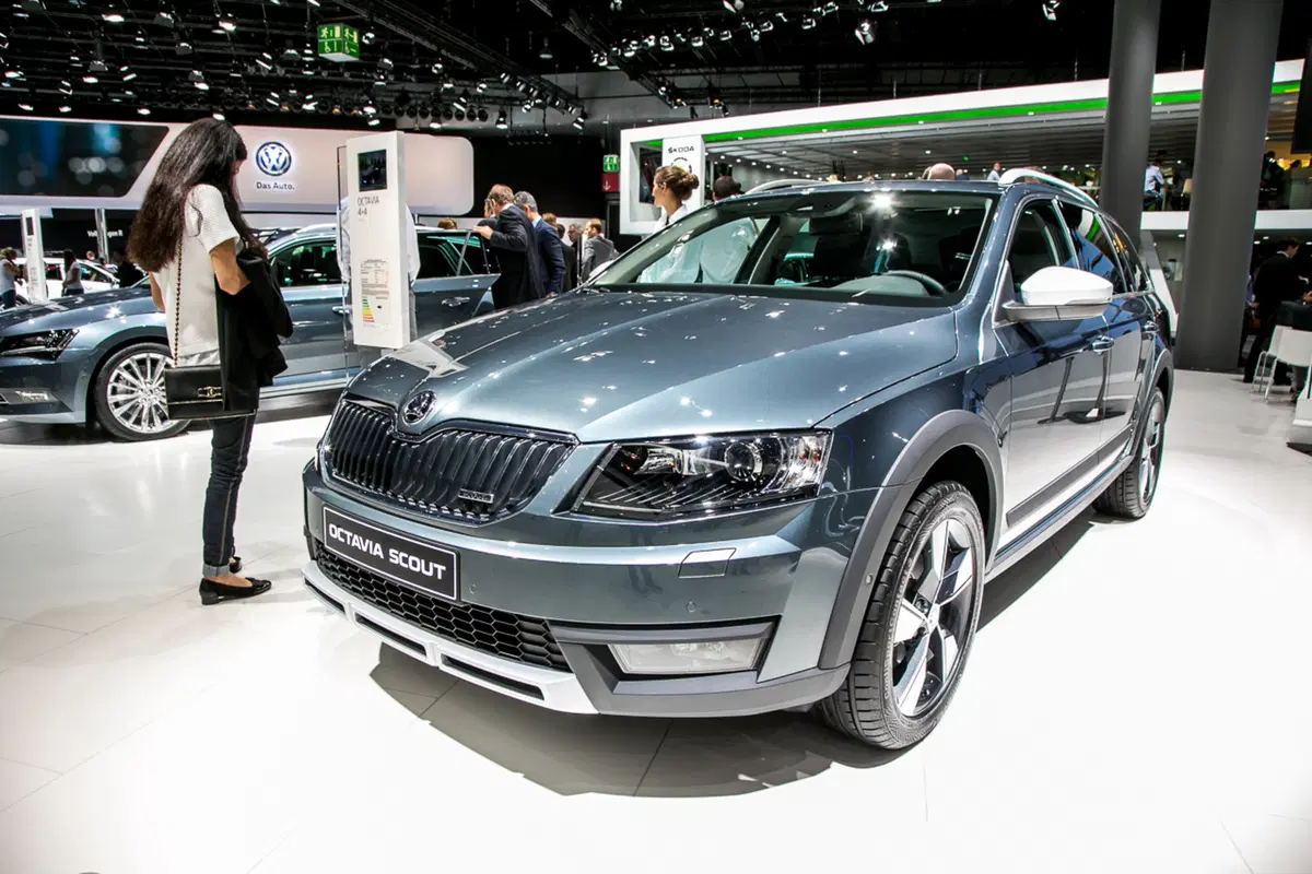 Cimmino, Skoda: «Nuova Fabia? Ci regala soddisfazioni. E Skoda in Italia mira a crescere» (14)