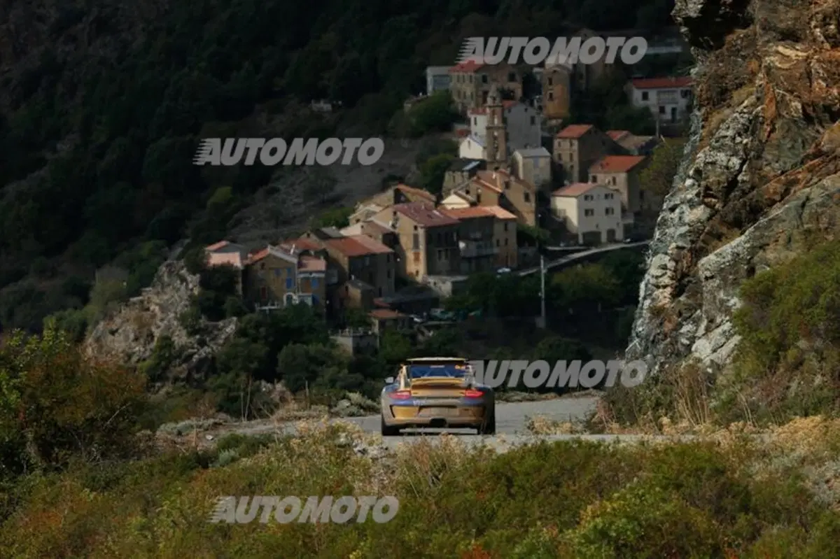WRC Corsica. Day 2, avanti Latvala (VW Polo R) (13)