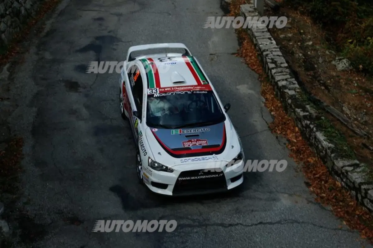 WRC Corsica. Day 2, avanti Latvala (VW Polo R) (29)