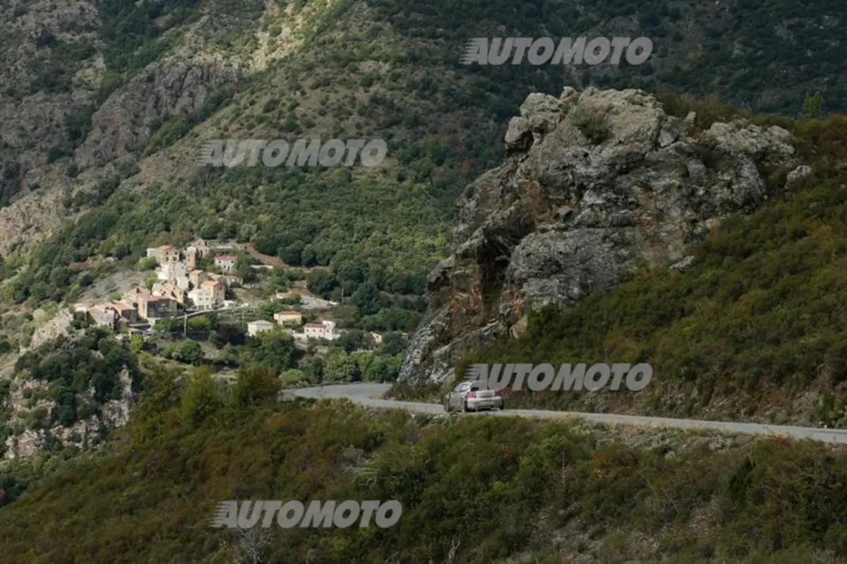 WRC Corsica. Day 2, avanti Latvala (VW Polo R) (48)