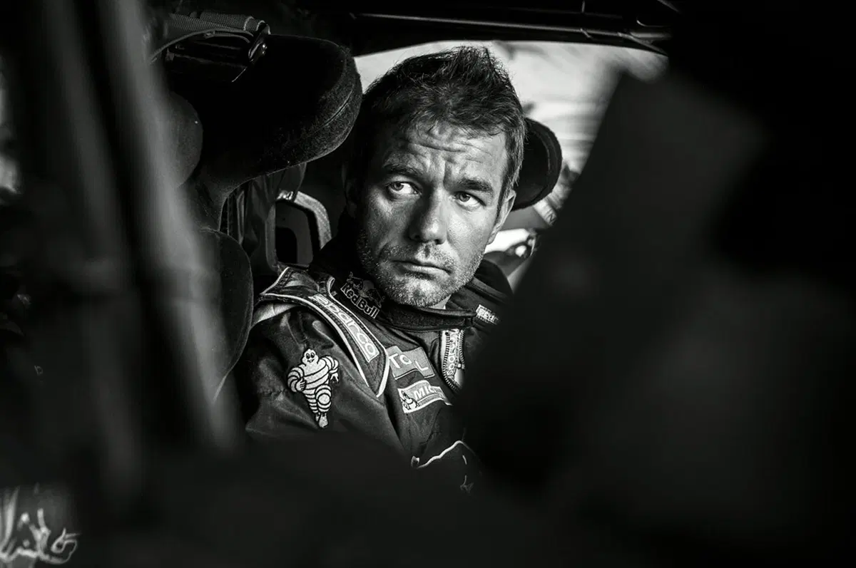 Mondiale Rally Raid Marocco 2015: Barreda e Al Rahji, buona la prima (3)