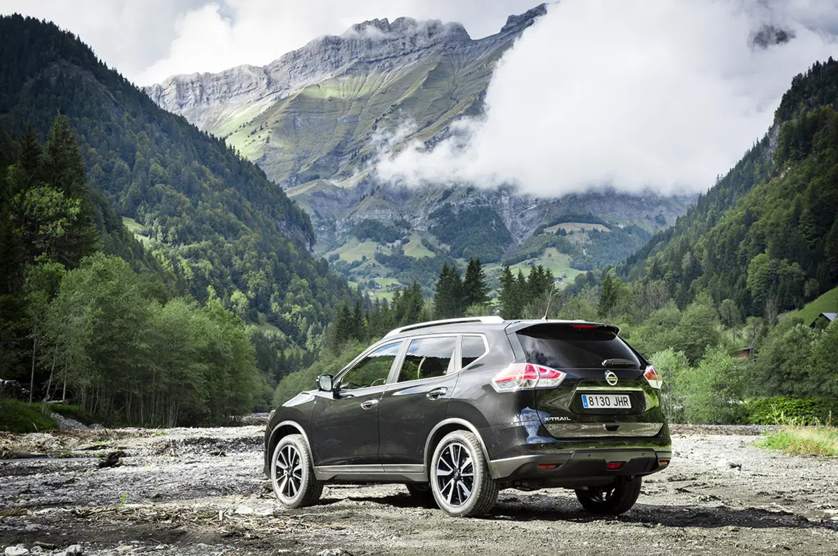 SUV e Crossover Nissan: nuovi motori da 163 a 600 CV