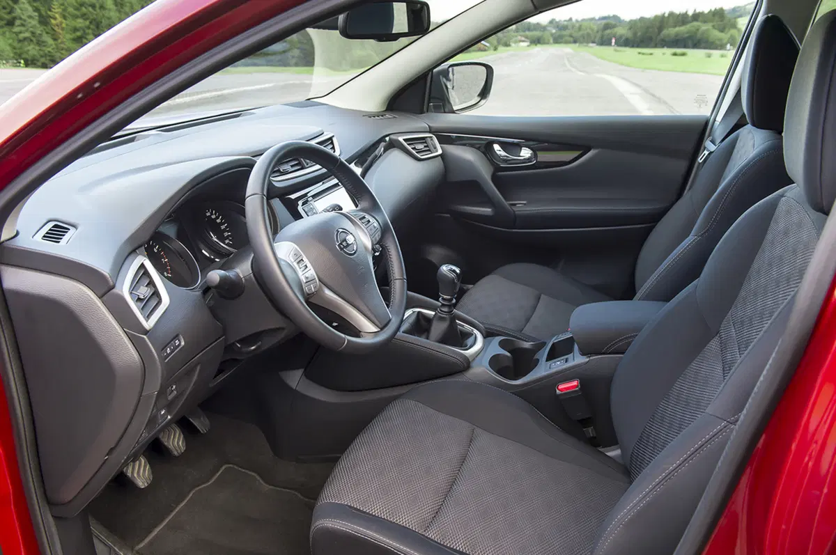 SUV e Crossover Nissan: nuovi motori da 163 a 600 CV (4)