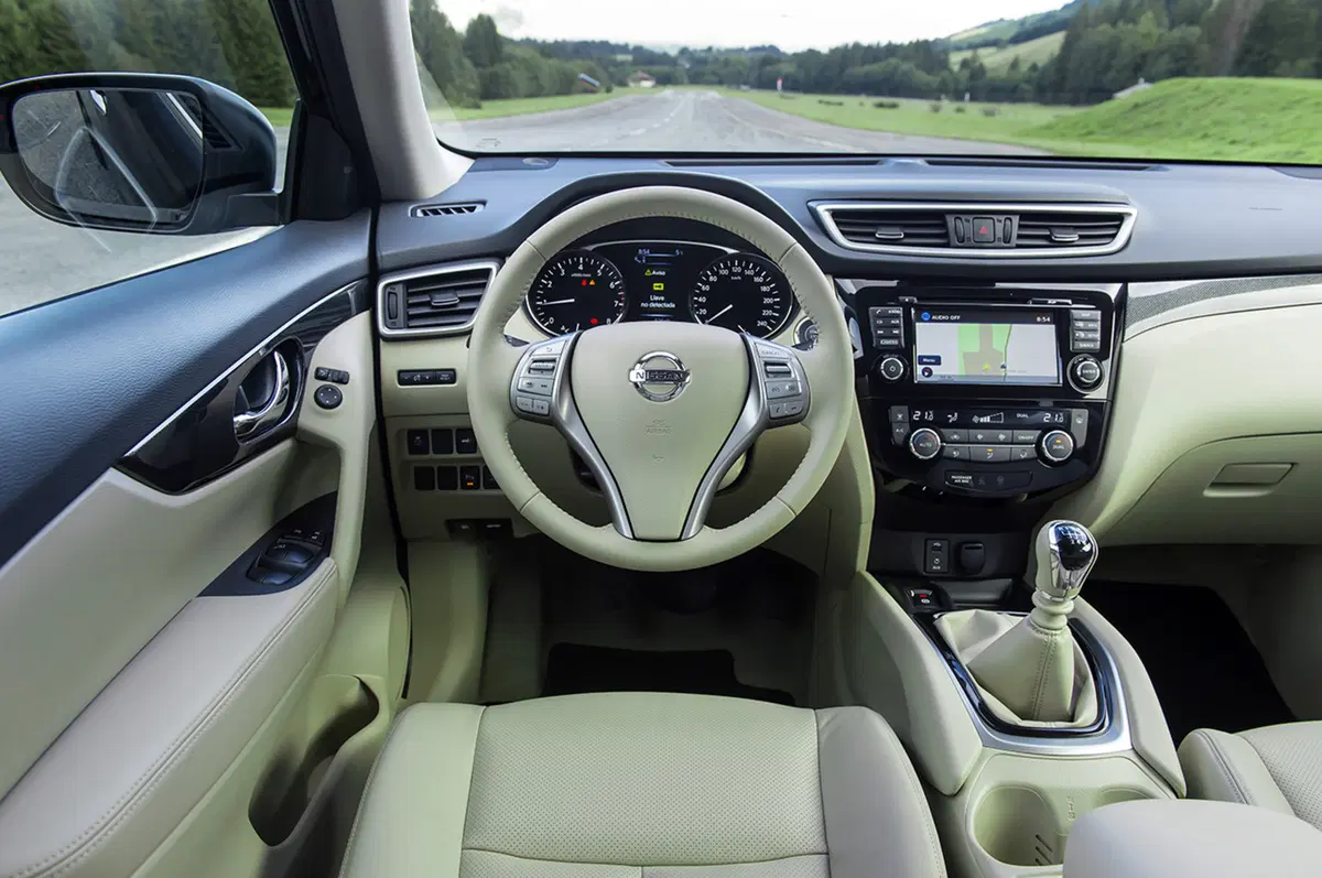 SUV e Crossover Nissan: nuovi motori da 163 a 600 CV (7)