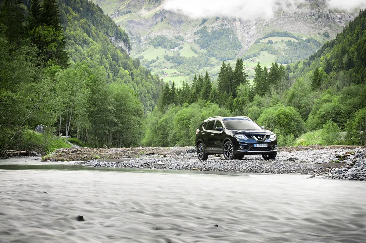SUV e Crossover Nissan: nuovi motori da 163 a 600 CV (27)
