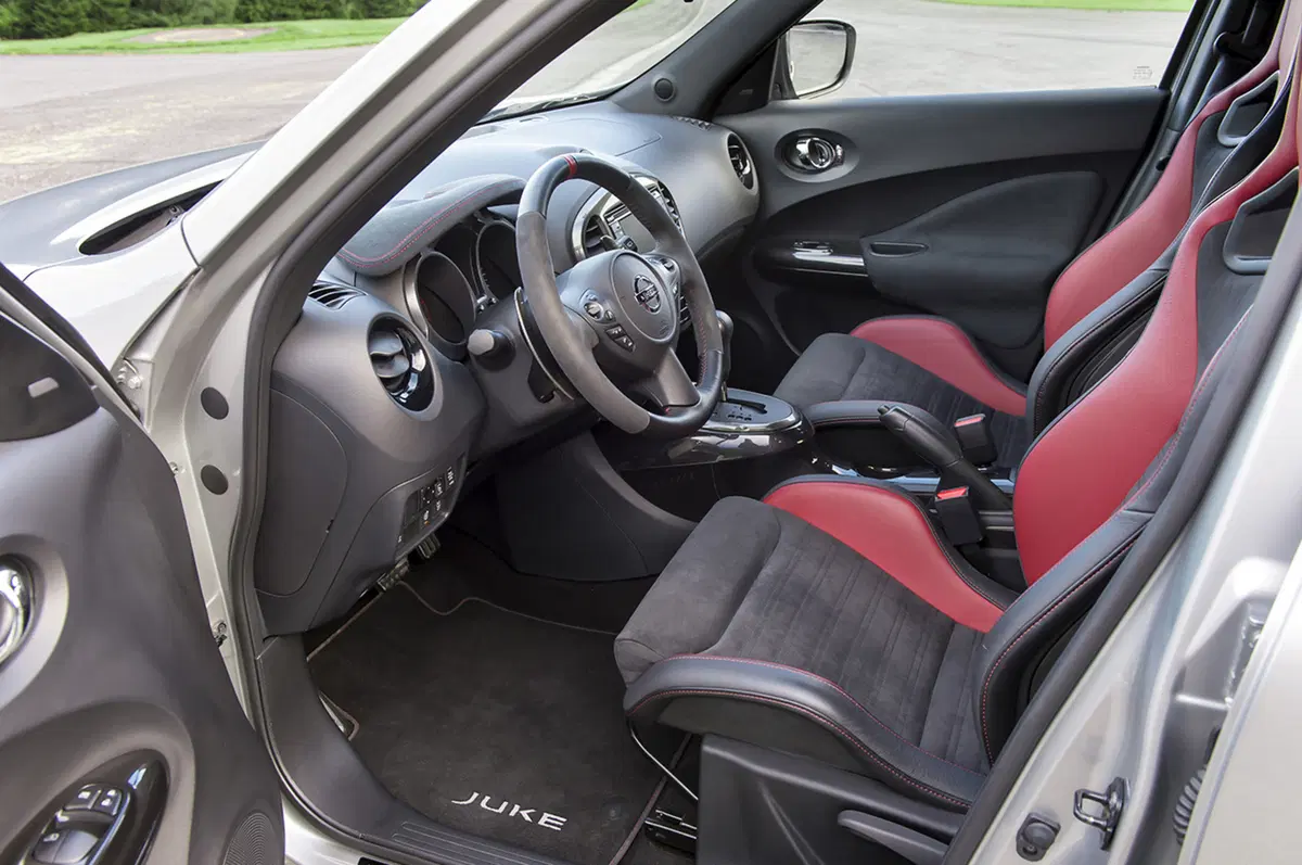 SUV e Crossover Nissan: nuovi motori da 163 a 600 CV (31)