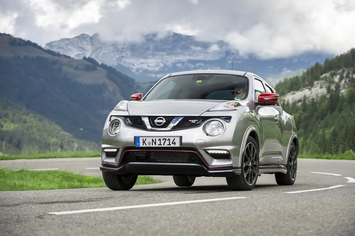 SUV e Crossover Nissan: nuovi motori da 163 a 600 CV (32)