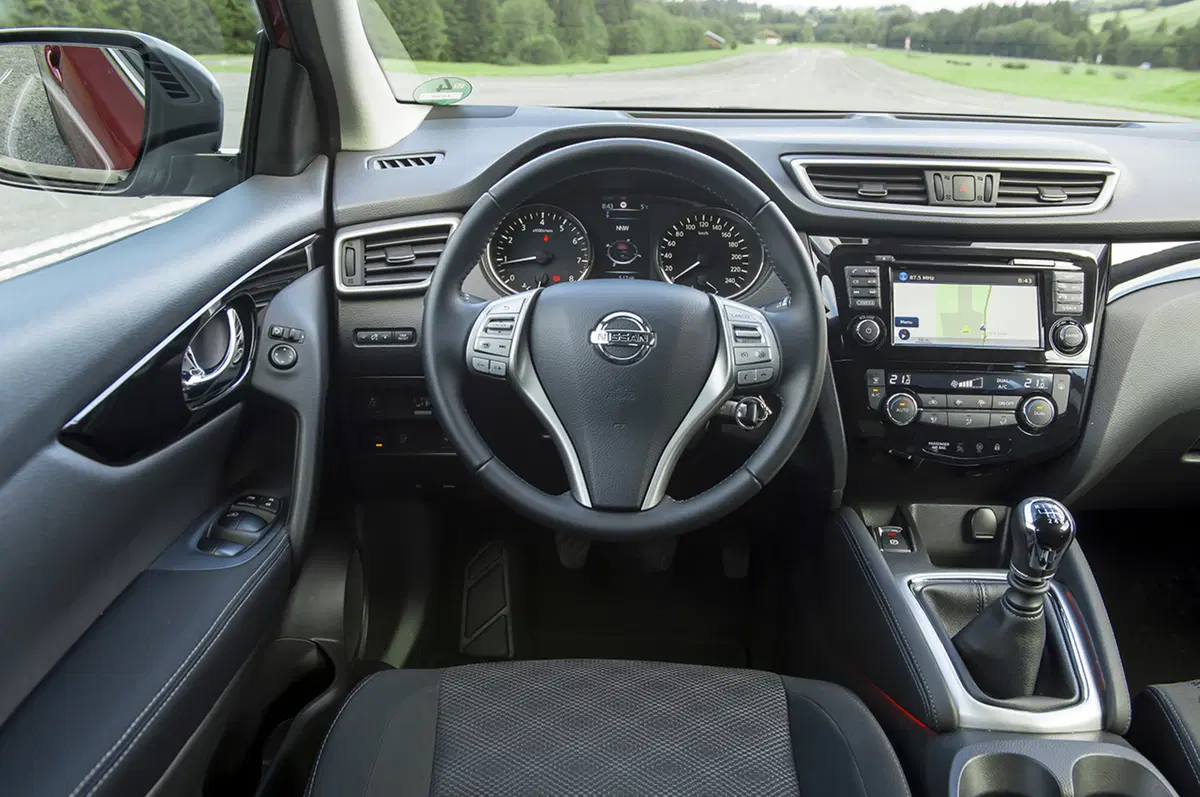 SUV e Crossover Nissan: nuovi motori da 163 a 600 CV (33)