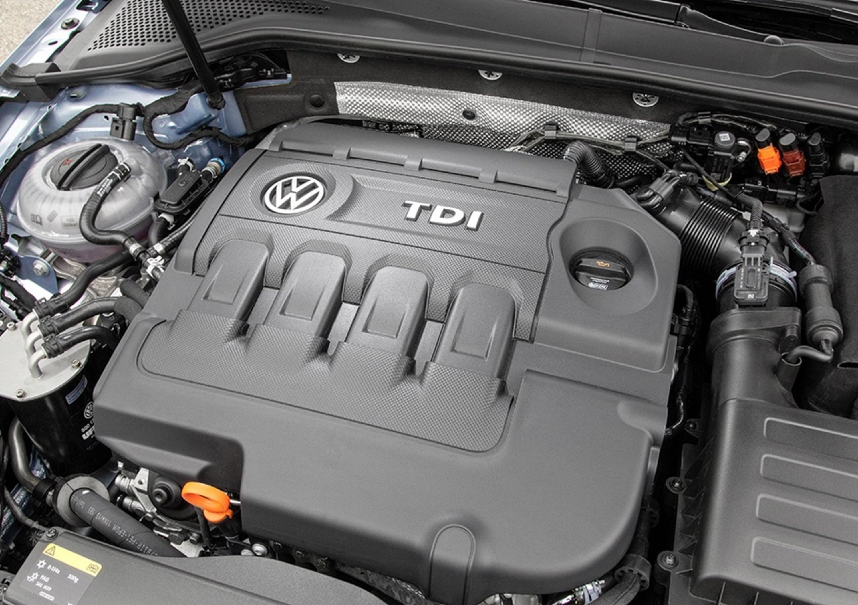 Scandalo diesel Volkswagen: non &egrave; il software l&#039;unico colpevole