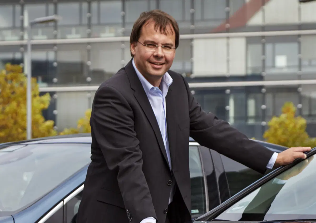 Winter, Opel: &laquo;Nuova Astra? Parola d'ordine efficienza&raquo;