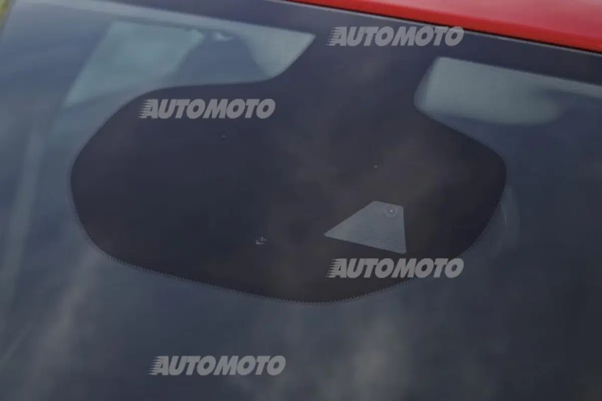 Winter, Opel: «Nuova Astra? Parola d'ordine efficienza» (36)