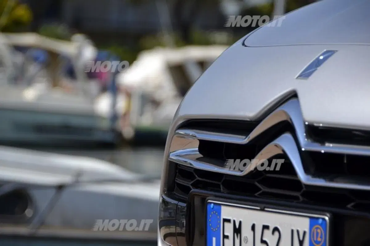 DS 5 è Auto Europa U.I.G.A. 2016 (34)