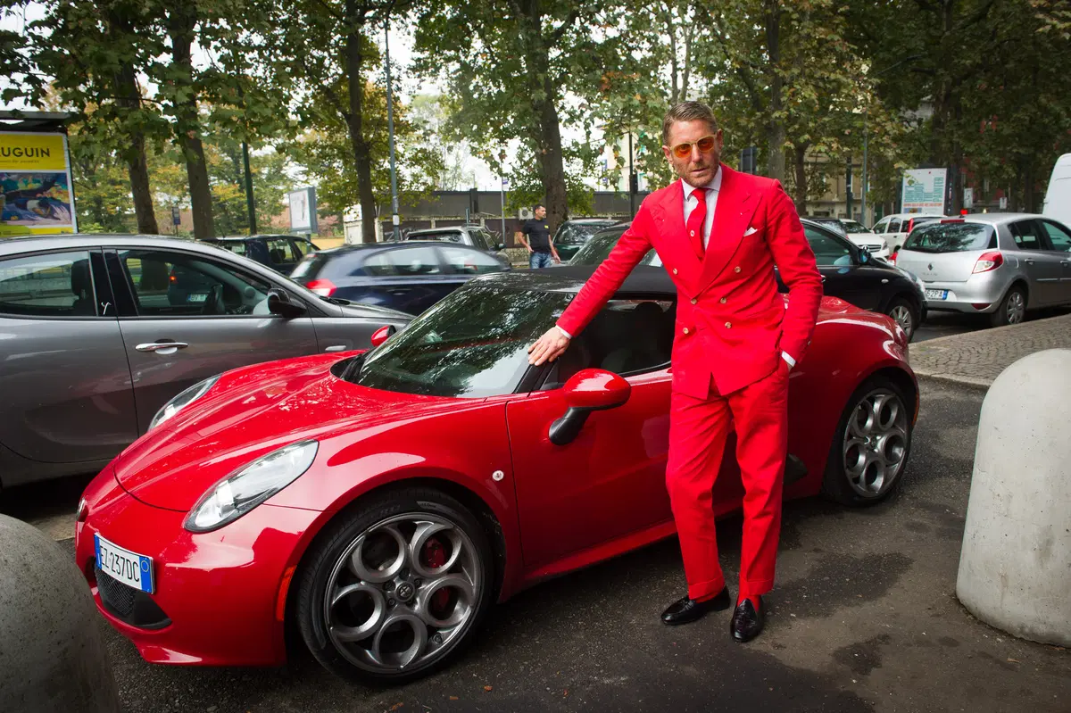 Garage Italia Customs, Lapo Elkann: «Sono un fattivo, non un sognatore» (2)