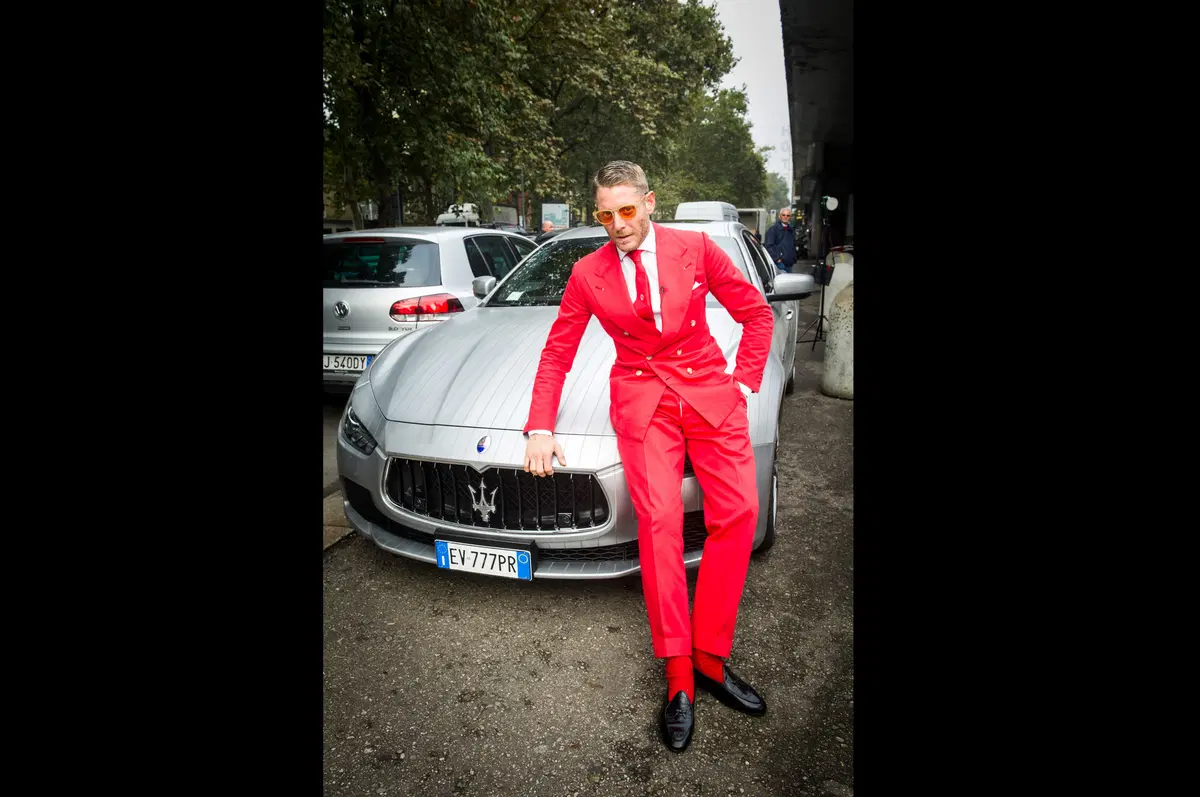 Garage Italia Customs, Lapo Elkann: «Sono un fattivo, non un sognatore» (8)