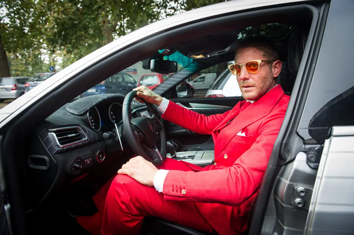 Garage Italia Customs, Lapo Elkann: «Sono un fattivo, non un sognatore» (9)