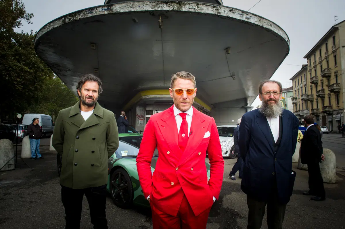 Garage Italia Customs, Lapo Elkann: «Sono un fattivo, non un sognatore» (11)