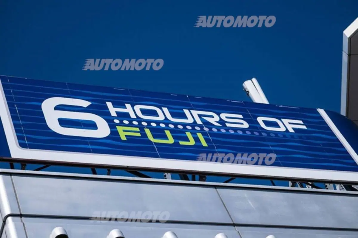 WEC 2015, 6 Ore del Fuji: sfida al Sol Levante (2)