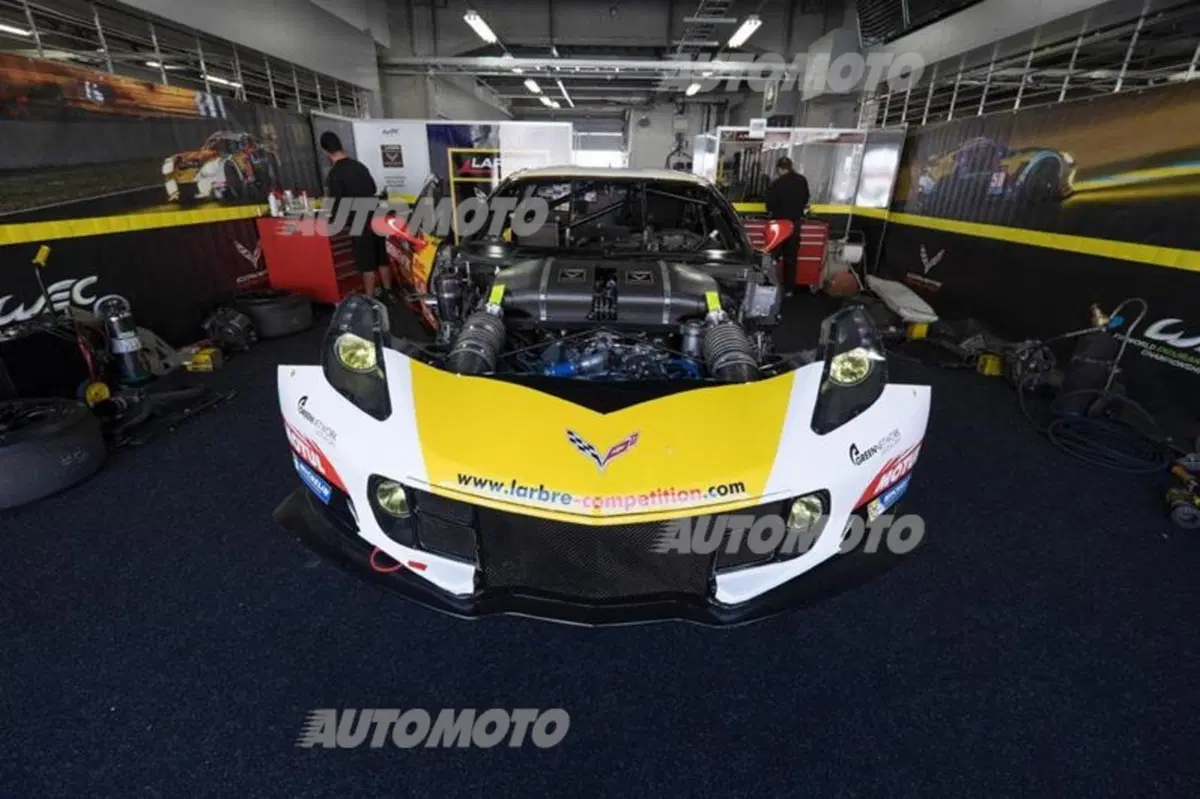 WEC 2015, 6 Ore del Fuji: sfida al Sol Levante (3)