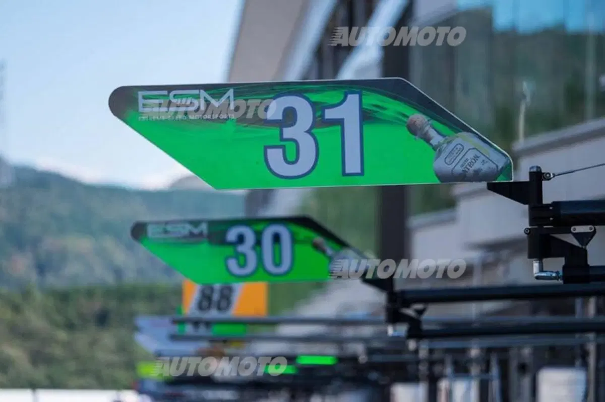 WEC 2015, 6 Ore del Fuji: sfida al Sol Levante (4)
