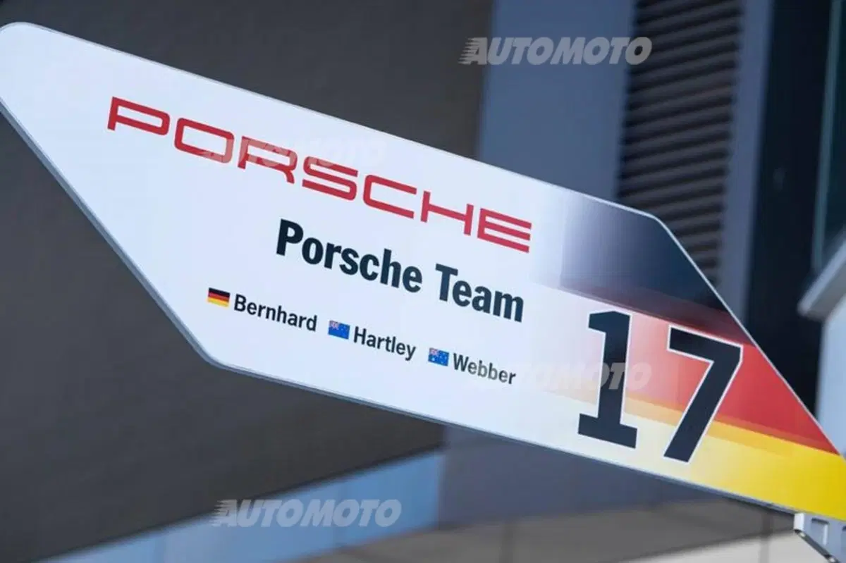 WEC 2015, 6 Ore del Fuji: sfida al Sol Levante (7)