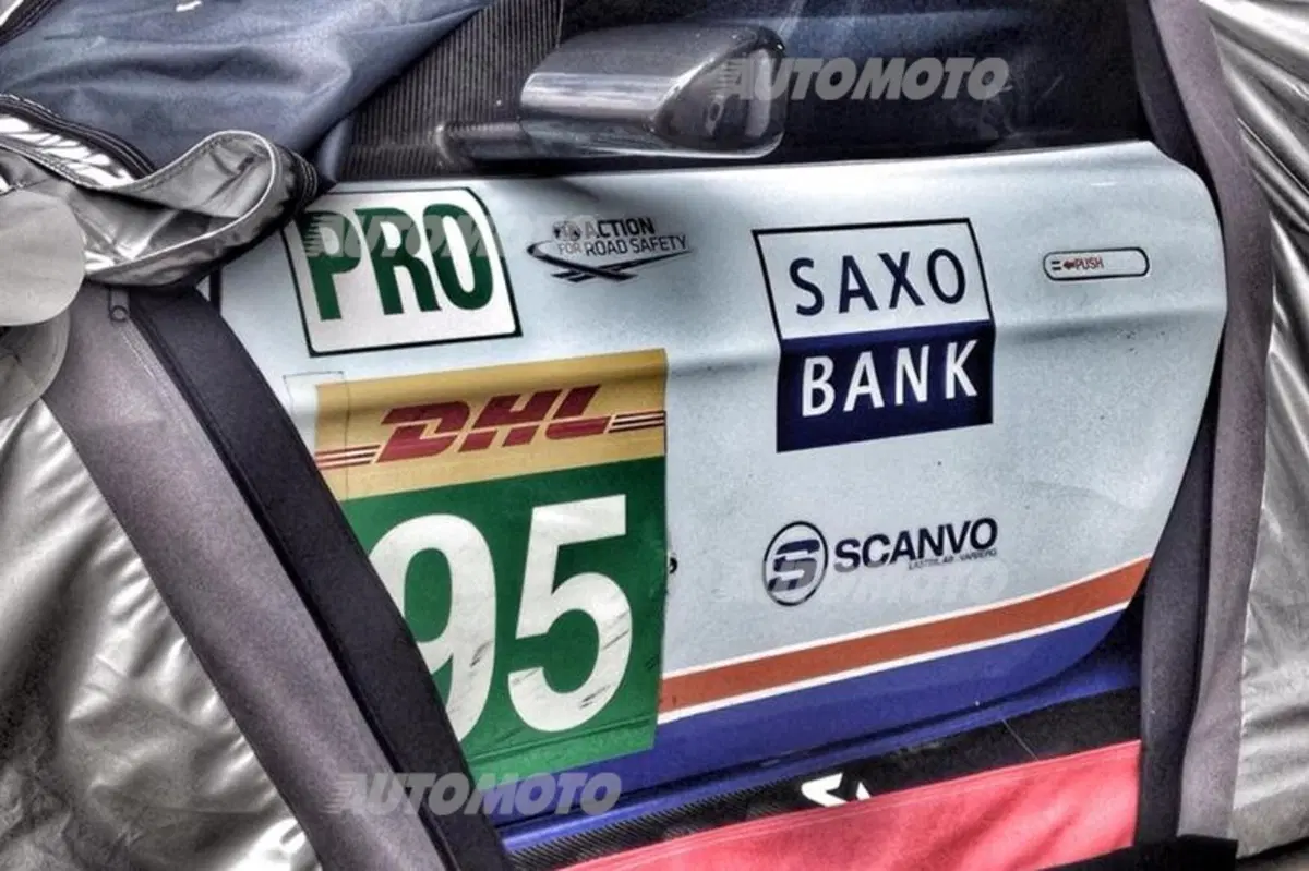 WEC 2015, 6 Ore del Fuji: sfida al Sol Levante (8)