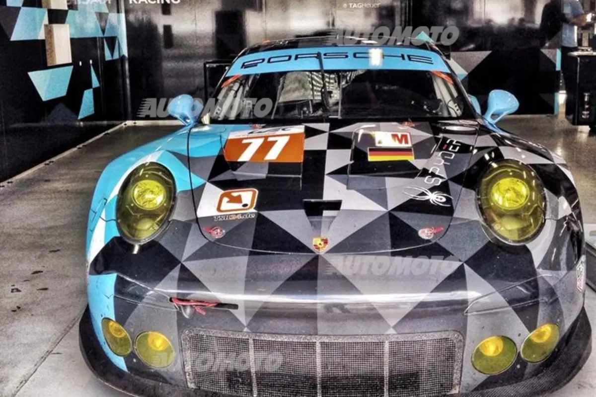 WEC 2015, 6 Ore del Fuji: sfida al Sol Levante (10)