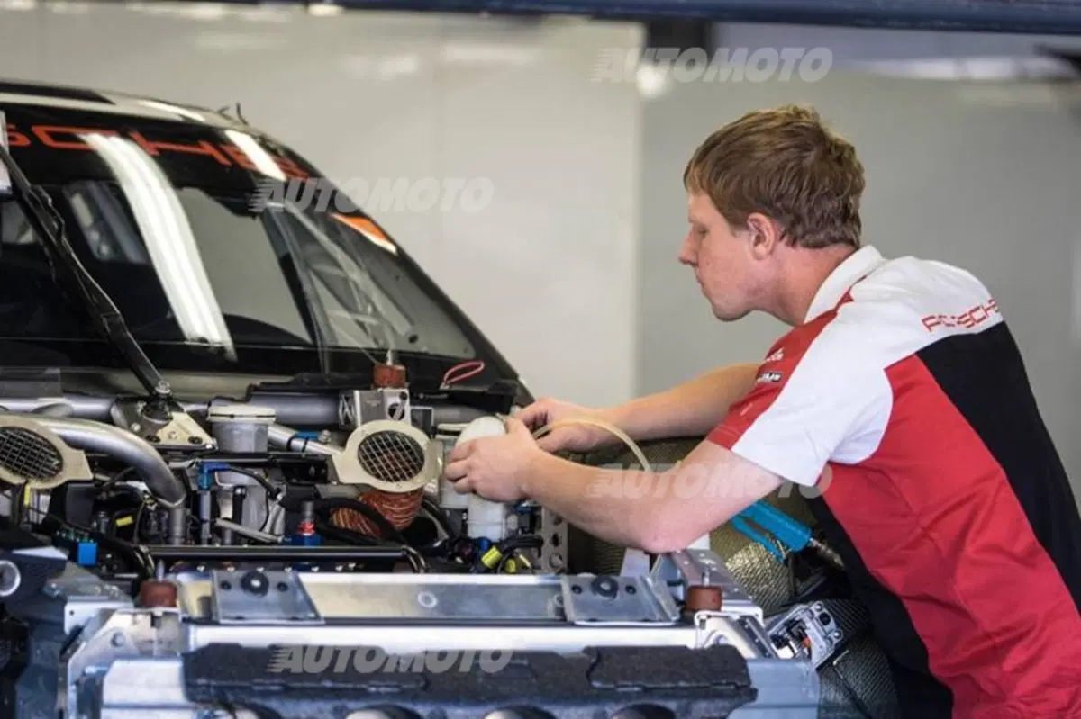 WEC 2015, 6 Ore del Fuji: sfida al Sol Levante (11)
