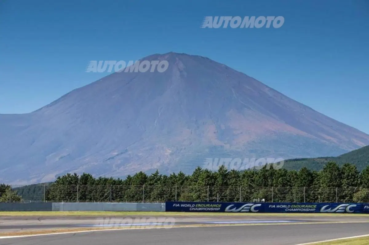 WEC 2015, 6 Ore del Fuji: sfida al Sol Levante (12)