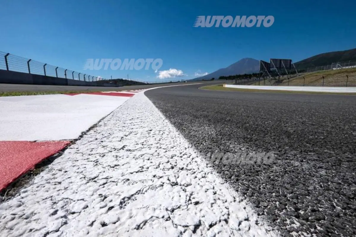 WEC 2015, 6 Ore del Fuji: sfida al Sol Levante (18)