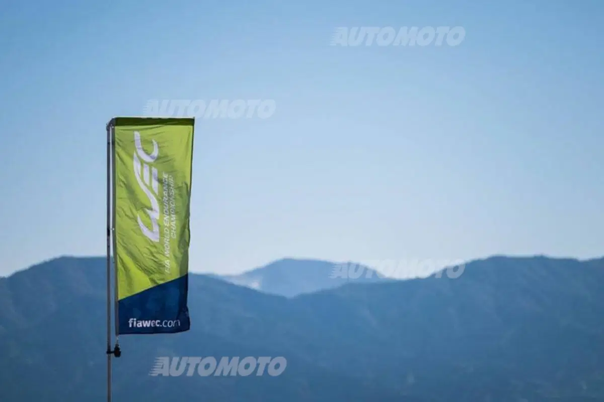 WEC 2015, 6 Ore del Fuji: sfida al Sol Levante (25)